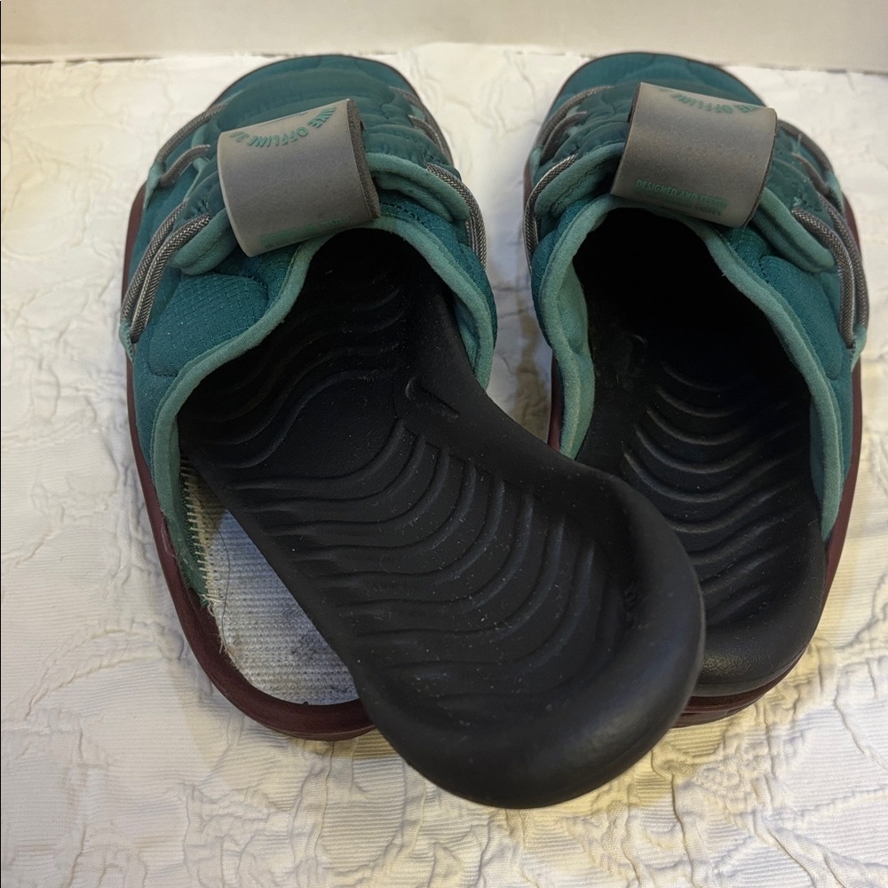 Nike Offline 3.0 Mules - Picture 3 of 9